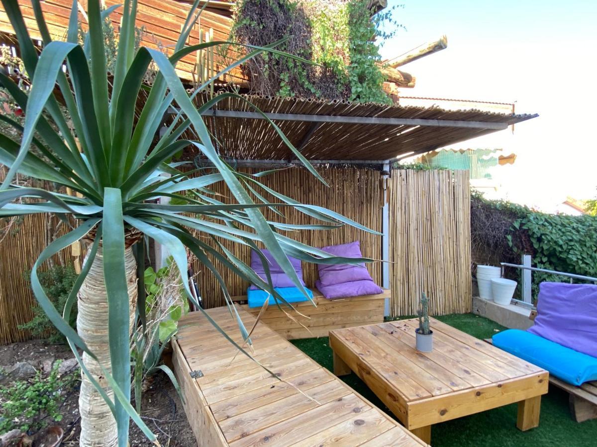 Appartement Eilat-inn *