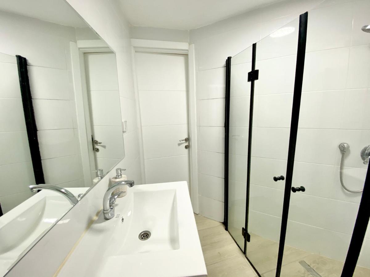 Eilat-inn Appartement Eilat