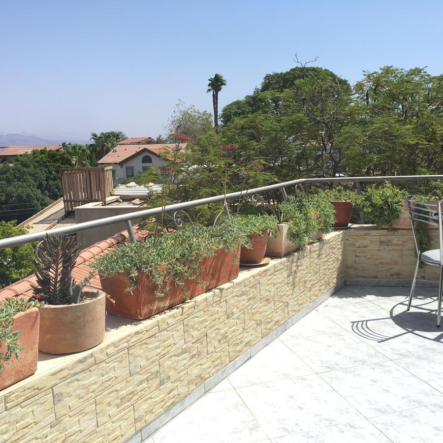 Eilat-inn Appartement Eilat