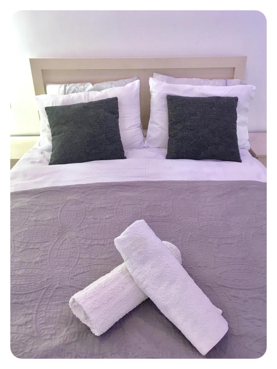 Appartement Eilat-inn *