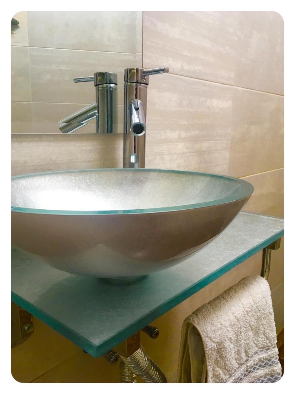 Appartement Eilat-inn