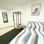 Eilat-Inn Suites