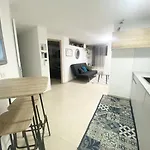 Eilat-Inn Suites