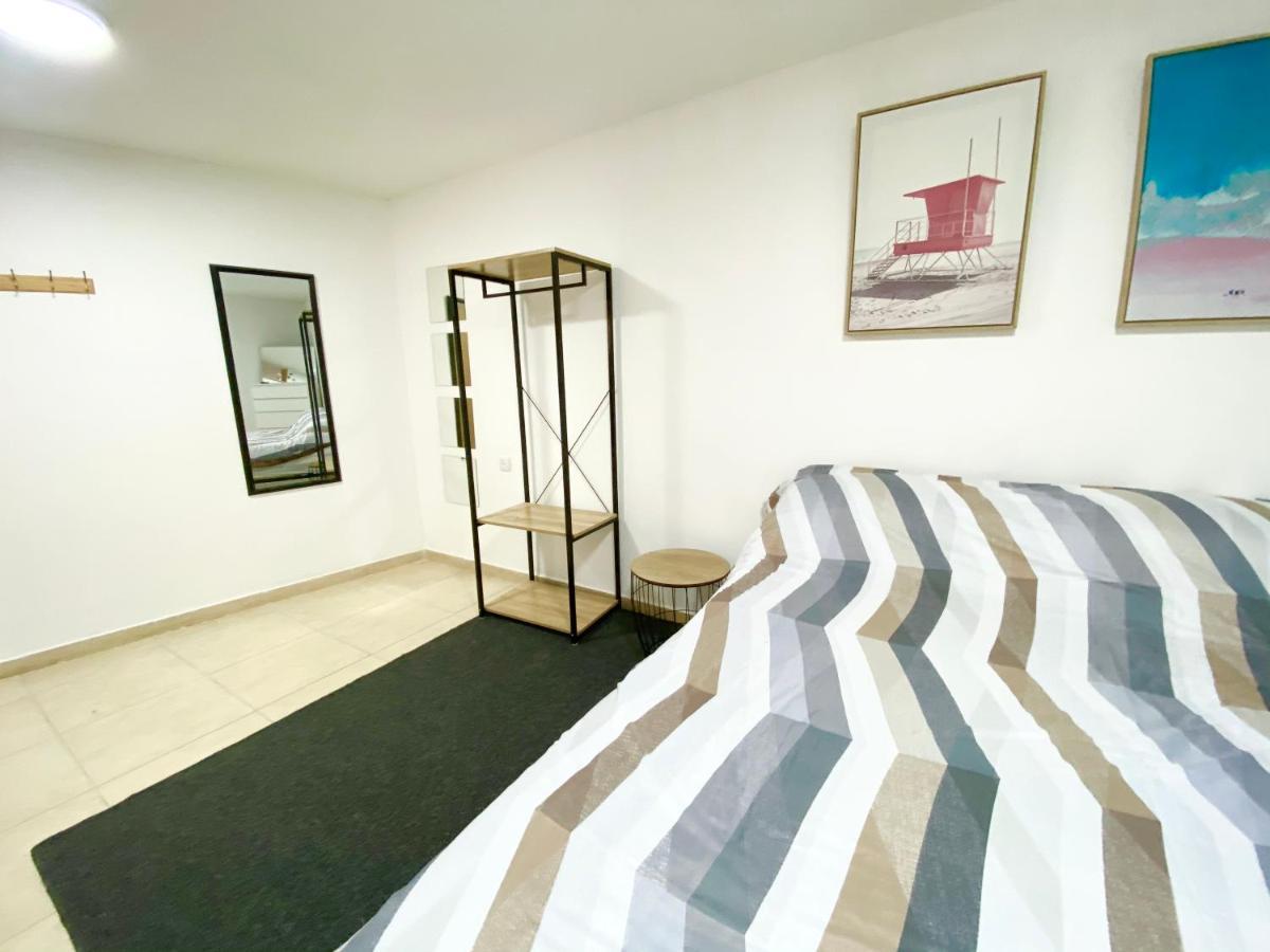 Eilat-inn Apartment Eilat