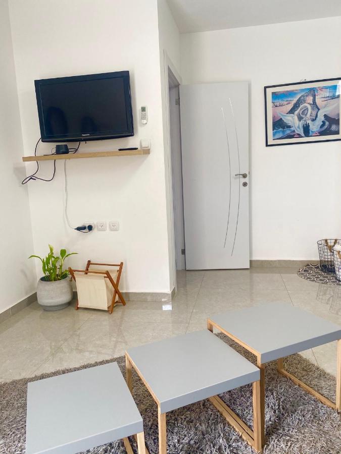 Eilat-inn Apartment *