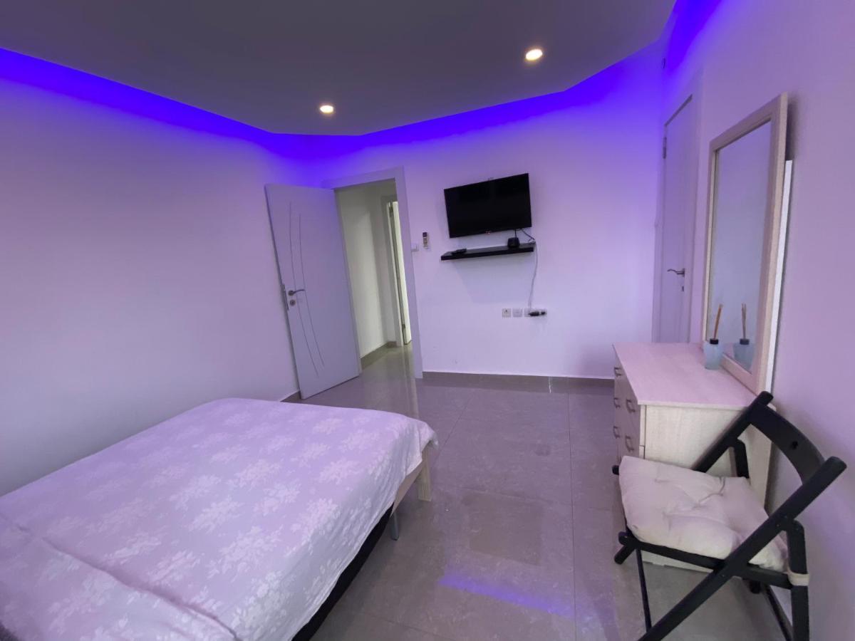 Eilat-inn Apartment