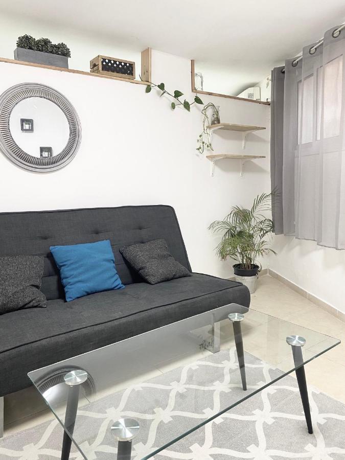 Eilat-inn Apartment *