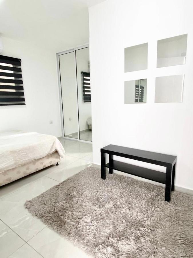 Apartment Eilat-inn