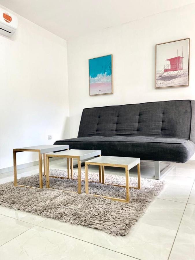 Apartment Eilat-inn *