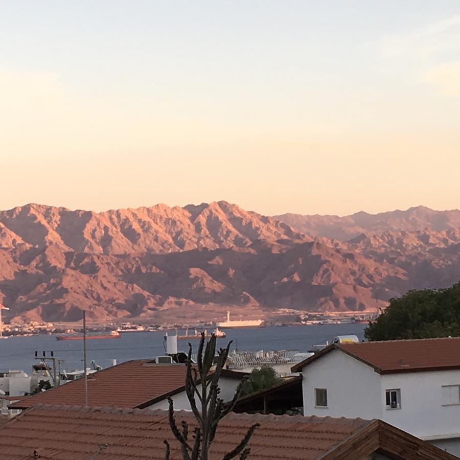 Eilat-inn Apartment
