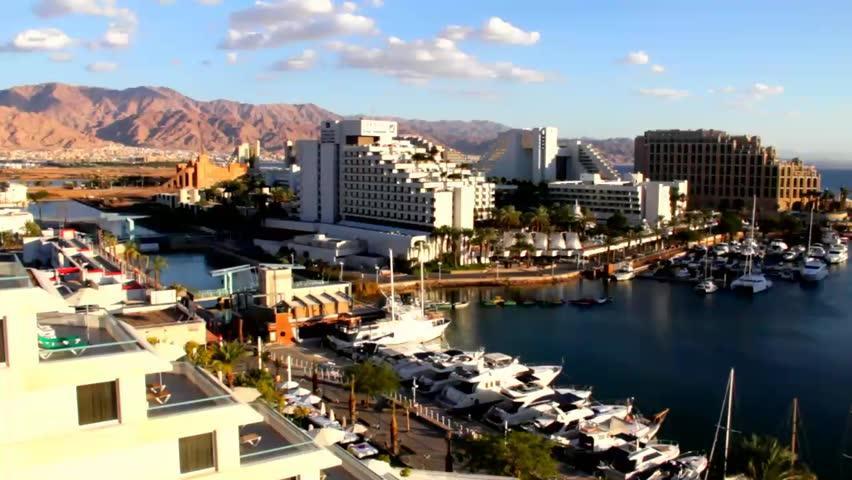 Eilat-inn Apartment Eilat