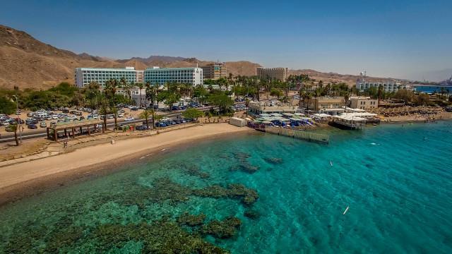 Eilat-inn Apartment *