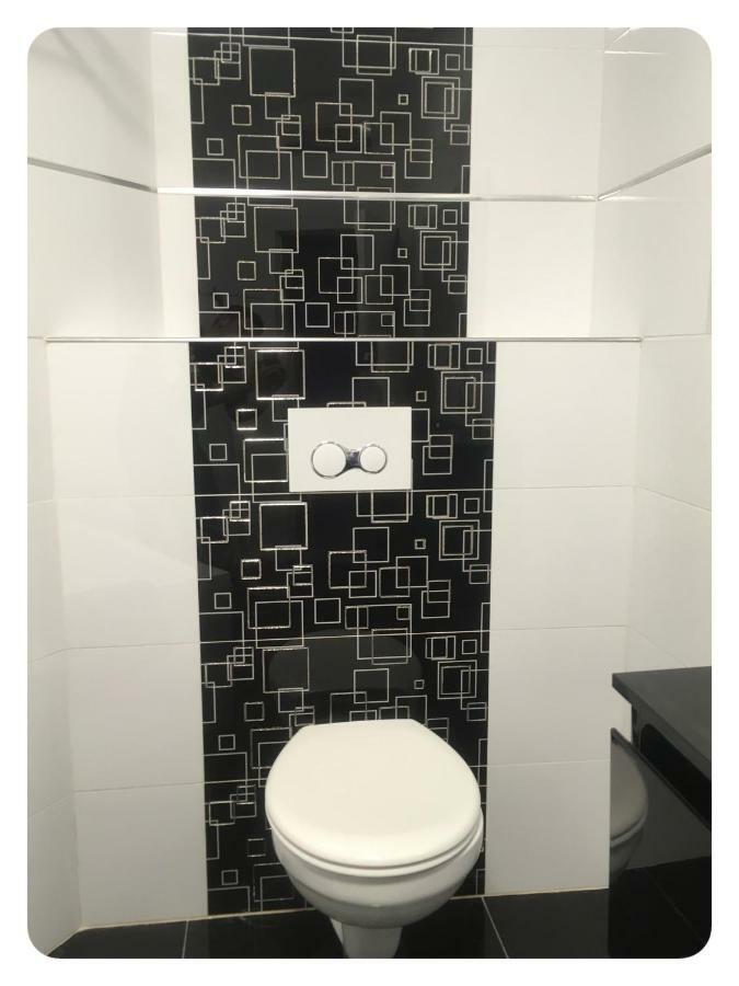 Apartment Eilat-inn Eilat