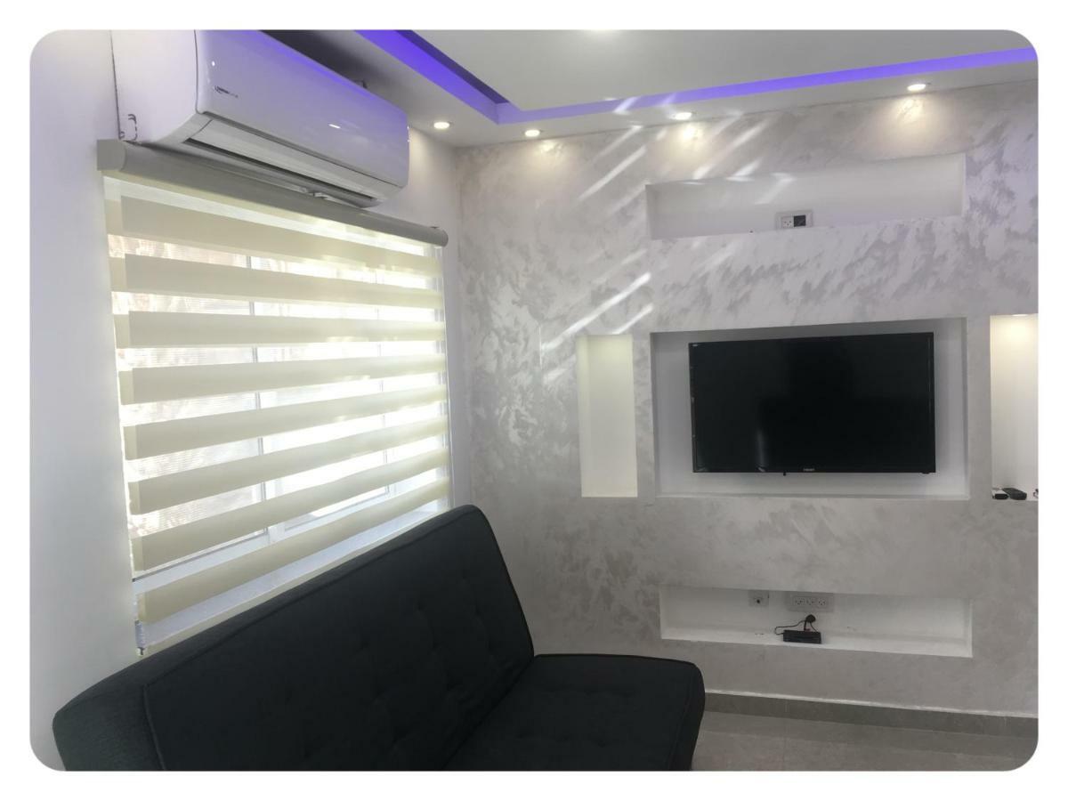 Apartment Eilat-inn *