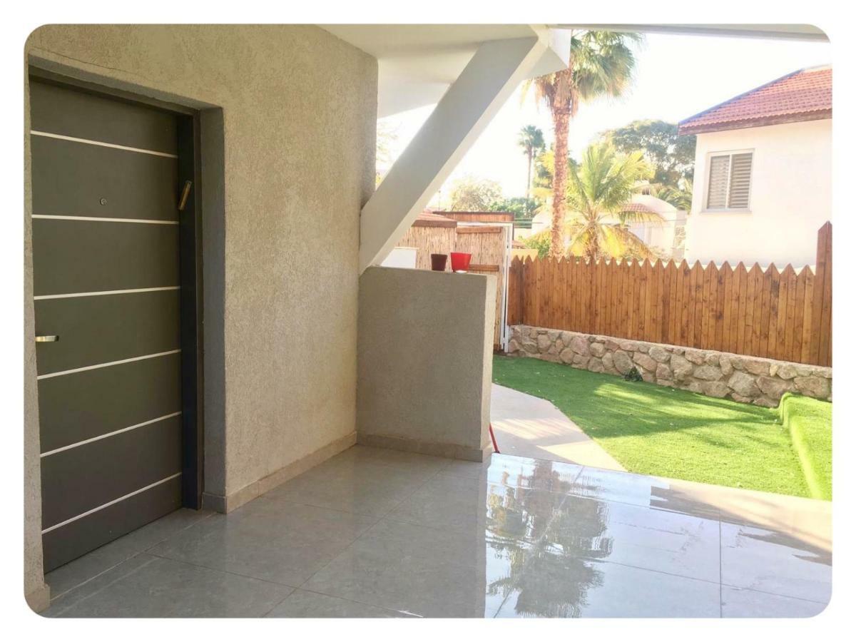 Apartment Eilat-inn